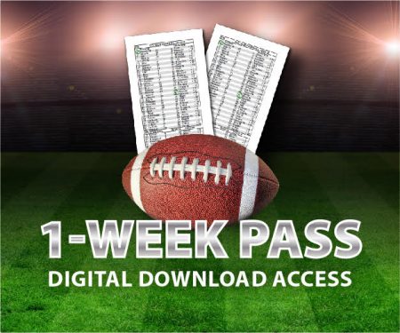 Home - Printable Parlay Cards
